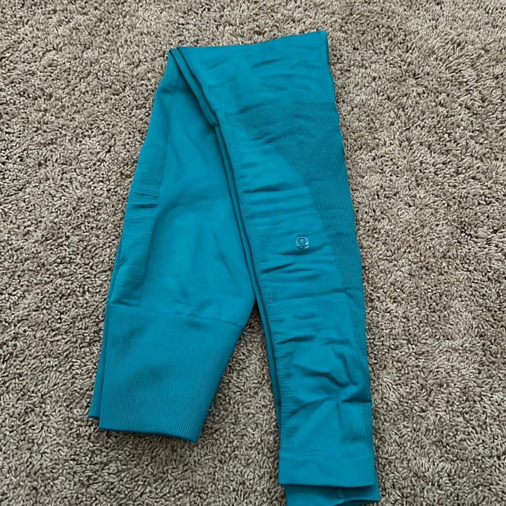 Lululemon Athletica